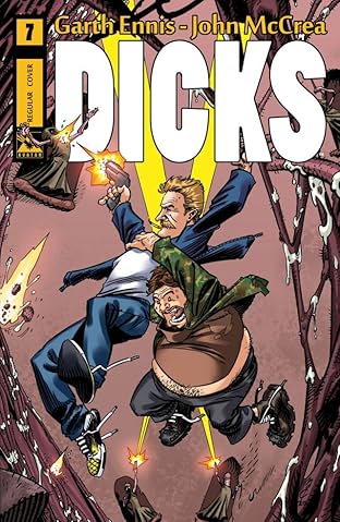 Dicks #7