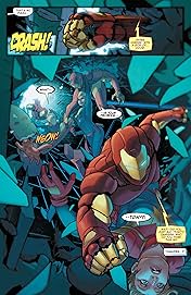The Mighty Captain Marvel (2016-2017) #0