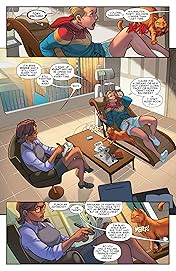 The Mighty Captain Marvel (2016-2017) #0