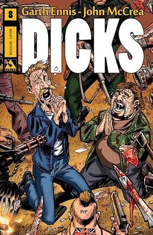 Dicks #8