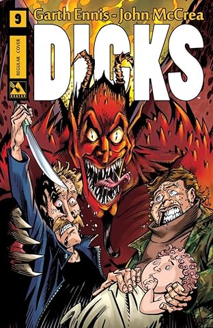 Dicks #9