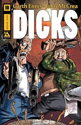 Dicks #10