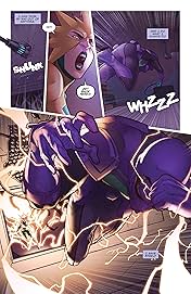 Prowler (2016-2017) #3