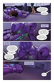 Prowler (2016-2017) #3