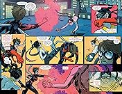 Silk (2015-2017) #15