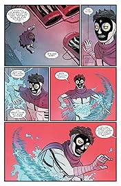 Silk (2015-2017) #15