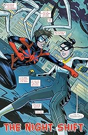 Silk (2015-2017) #15