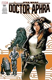Star Wars: Doctor Aphra (2016-2019) #1
