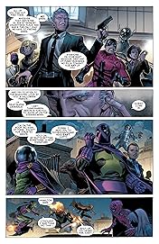 The Clone Conspiracy (2016-2017) #3 (of 5)