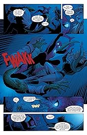 The Clone Conspiracy (2016-2017) #3 (of 5)