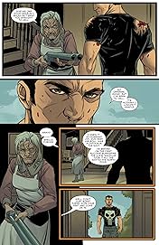 The Punisher (2016-2018) #8