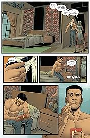 The Punisher (2016-2018) #8