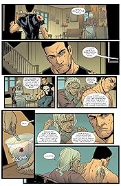 The Punisher (2016-2018) #8