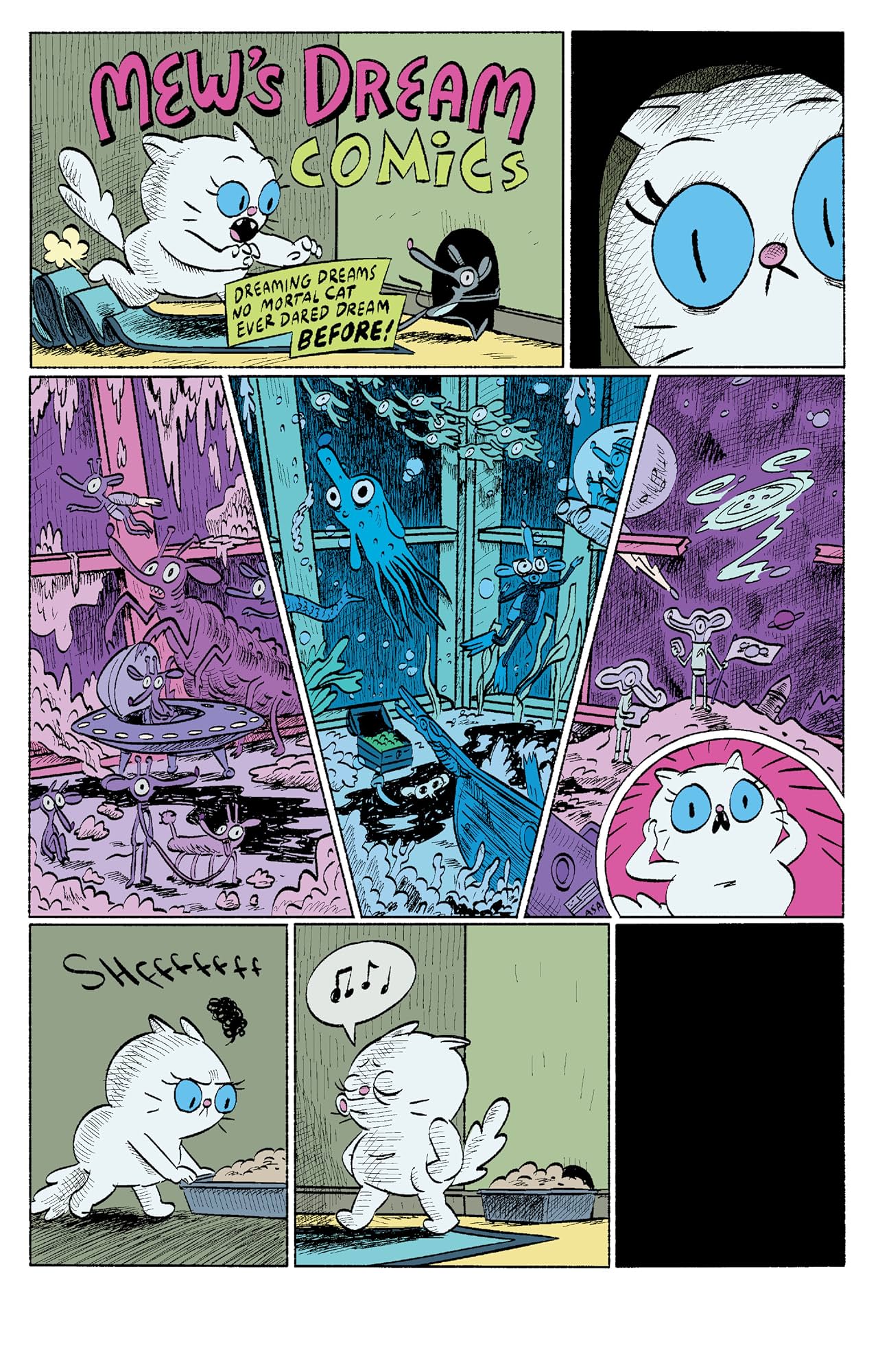 The Unbeatable Squirrel Girl (2015-2019) #15