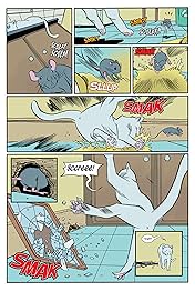 The Unbeatable Squirrel Girl (2015-2019) #15