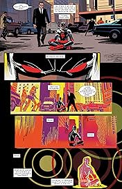 Daredevil (2015-2018) #14