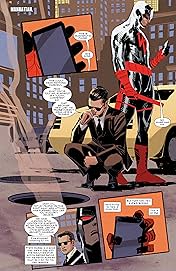 Daredevil (2015-2018) #14
