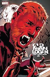 Old Man Logan (2016-2018) #15
