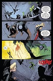 Old Man Logan (2016-2018) #15