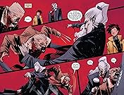 Old Man Logan (2016-2018) #15