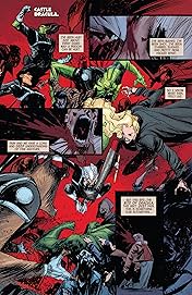 Old Man Logan (2016-2018) #15