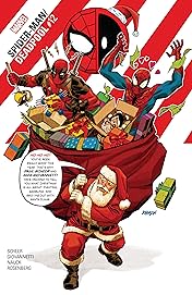 Spider-Man/Deadpool (2016-2019) #12