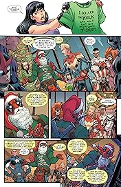 Spider-Man/Deadpool (2016-2019) #12