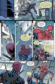 Spider-Man/Deadpool (2016-2019) #12