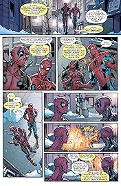 Spider-Man/Deadpool (2016-2019) #12