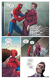 Amazing Spider-Man (2015-2018) #22