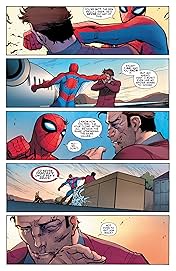 Amazing Spider-Man (2015-2018) #22