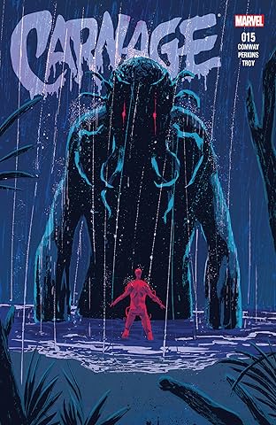 Carnage (2015-2017) #15