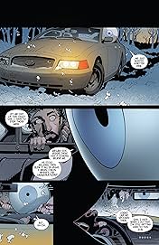 Doctor Strange (2015-2018) #15