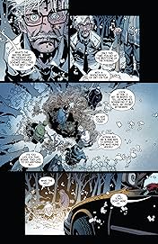 Doctor Strange (2015-2018) #15