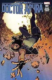 Star Wars: Doctor Aphra (2016-2019) #2