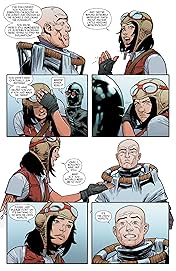 Star Wars: Doctor Aphra (2016-2019) #2
