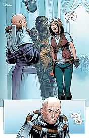 Star Wars: Doctor Aphra (2016-2019) #2