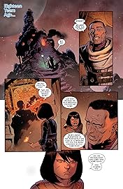 Star Wars: Doctor Aphra (2016-2019) #2