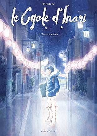 Le Cycle d'Inari Vol. 1: L'âme et la matière