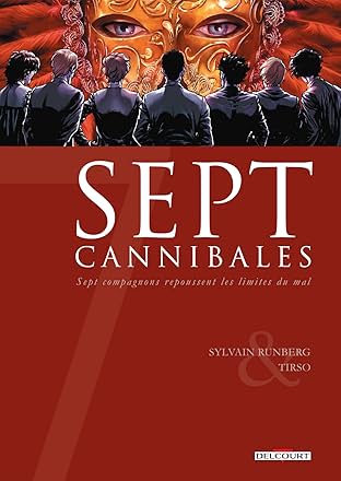 Sept Cannibales