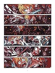 Les Légendaires Vol. 19: World Without : Artémus le Légendaire