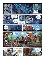 Les Légendaires Vol. 19: World Without : Artémus le Légendaire