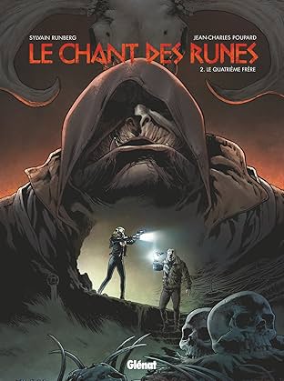 Le chant des runes Vol. 2: Le quatrième frère