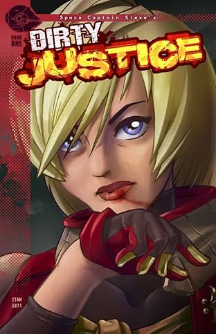 Dirty Justice #1