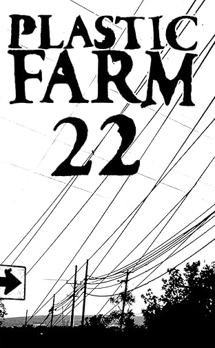 Plastic Farm #22