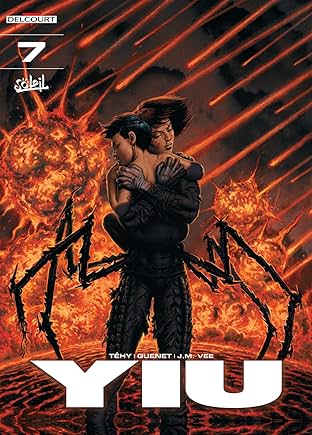 Yiu Vol. 7: Final Testament