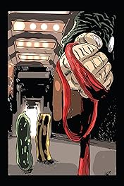 Massive Awesome Vol. 1: Bacon Has Never Tasted So Deadly