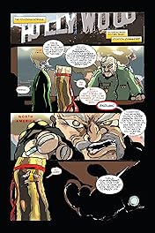 Massive Awesome Vol. 1: Bacon Has Never Tasted So Deadly