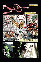 Massive Awesome Vol. 1: Bacon Has Never Tasted So Deadly