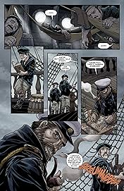 Æther & Empire Vol. 1: Eternal Glory